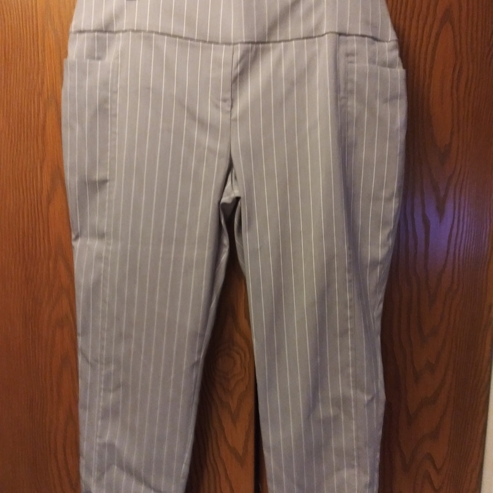 Capris - Picture 2 of 5